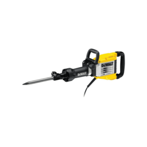 Ciocan demolator DeWalt cu prindere hexagonala de 30 mm 1600W 35J D25961K-QS imagine