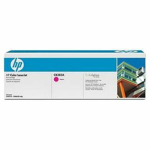 Toner HP CB383A (Magenta) imagine