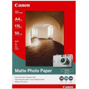 Canon Hartie Foto MP-101 (A4) imagine