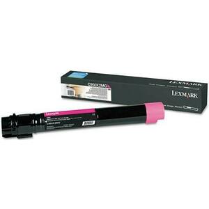 Toner Lexmark C950X2MG (Magenta) imagine