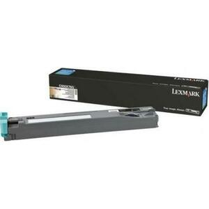 Recipient pentru Toner Lexmark uzat C950X76G imagine