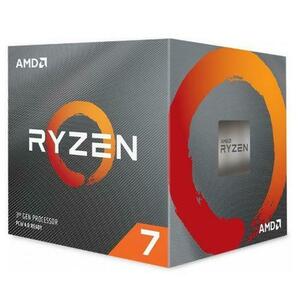 Procesor AMD Ryzen 7 3700X, 3.6 GHz, AM4, 32MB, 65W (BOX) imagine