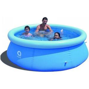 Piscina Gonflabila cu filtru Jilong 17793EU, 300 x 76cm imagine