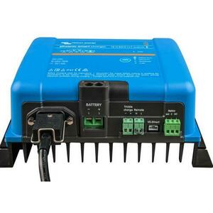 Incarcator de retea Victron Energy Phoenix Smart IP43 Charger 12/50, 12V, 50A (Albastru) imagine