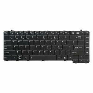 Tastatura Toshiba Satellite C645 standard US imagine