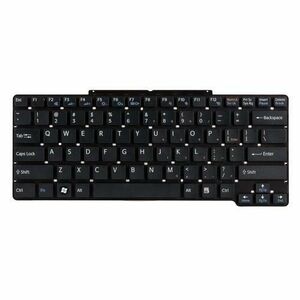 Tastatura Laptop Sony Vaio VGN-SR imagine