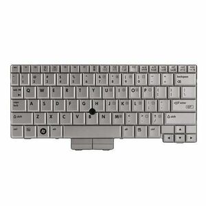 Tastatura Laptop HP Compaq 2710P imagine