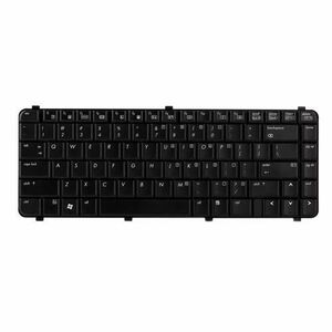 Tastatura Laptop Compaq 610 imagine