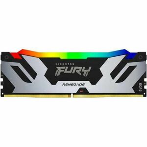 Memorie Kingston FURY Renegade RGB 16GB DDR5 6800MHz CL36 imagine