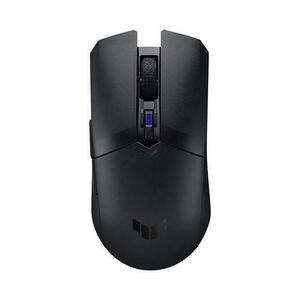 Mouse Gaming ASUS TUF Gaming M4 Wireless, USB/Bluetooth, 12000 dpi (Negru) imagine