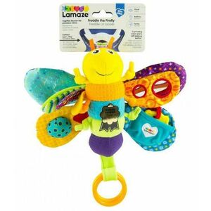 Licuriciul Freddie Lamaze imagine