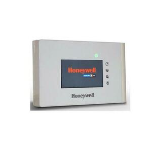 Centrala detectie incendiu Honeywell Morley-IAS Lite, 1 linie cu 32 elemente de camp imagine