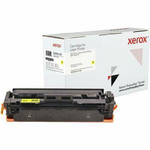 Cartus de toner, XEROX, galben, 006R04190 imagine