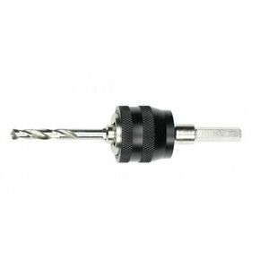 Adaptor rapid pentru carote EZYCHANGE Makita B-11536, prindere hex 10mm, 16-152mm imagine