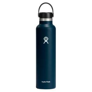 Sticla termos Hydro Flask Standard Indigo, inox, 710ml imagine