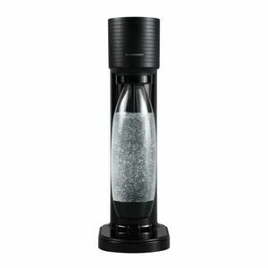 Aparat sifon SodaStream Gaia (Negru) imagine