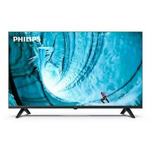 Televizor LED Philips 80 cm (32inch) 32PHS6009/12, HD Ready, Smart TV, WiFi imagine