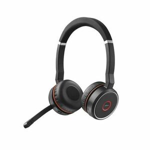 Casti Jabra Evolve 75 UC imagine