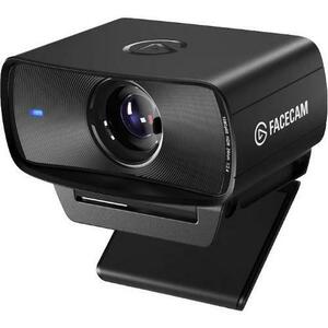 Camera web elgato Facecam MK.2, 1080p60, HDR (Negru) imagine