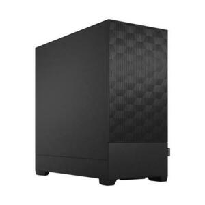 Carcasa Fractal Design Pop Air Black Solid, Middle Tower, Fara sursa, ATX imagine