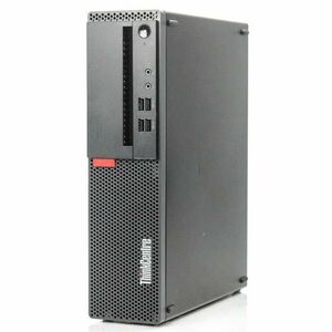 Calculator Sistem PC Refurbished LENOVO ThinkCentre M910s SFF, Intel Core i5-6500 3.20GHz, 16GB DDR4, 256GB SSD imagine