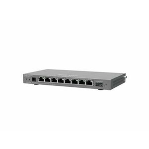 Router Reyee RG-EG209GS, 8 Porturi, Gigabit imagine