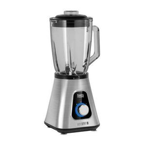 Blender cu pahar, Teesa TSA3549, 1300W imagine