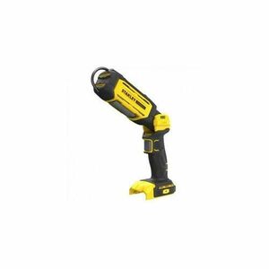 Lanterna, 350/700 lumeni, compatibila cu acumulator 18V, FatMax V20, Stanley imagine