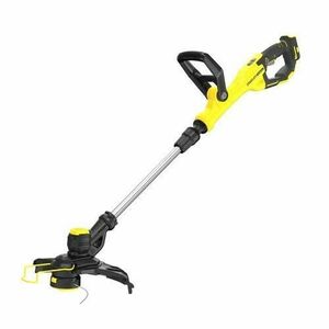 Trimmer pentru gazon Stanley FatMax V20 SFMCST933M1-QW, Diametru taiere 33 cm + Incarcator si Acumulator de 4 ah imagine