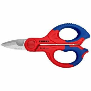 Foarfeca de electrician Knipex, Lungime 155 mm imagine