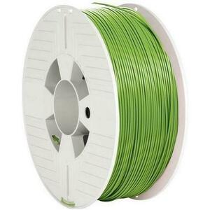 Filament imprimanta 3D Verbatim 55324, PLA, 1.75 mm, 1 kg (Verde) imagine