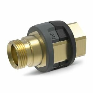 Adaptor pentru lance Karcher 3 M22IG-TR22AG 4.111-031.0, Pentru lance EASY!Lock si pistol M 22 x 1.5 m imagine