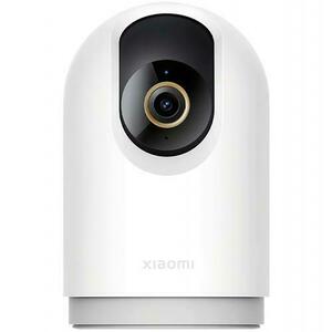 Camera de Supraveghere Interior Xiaomi Smart Camera C500 Pro BHR8088GL, Wi-Fi, 3K, Control vocal (Alb) imagine