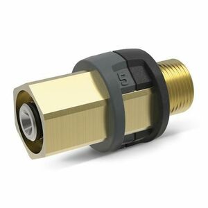 Adaptor Karcher 5 TR22IG-M22AG, Pentru pistol EASY!Lock si lance M22 x 1.5 imagine