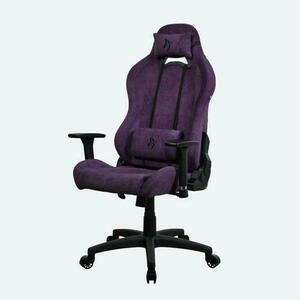 Scaun gaming Arozzi TORRETTA, reglabil, 100kg, Violet imagine