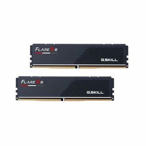 Set 2 memorii RAM, G.Skill, 2x24GB, 6000MHz, DDR5 imagine