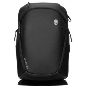 Rucsac pentru laptop, Dell, 35 x 22 x 51 cm, Negru imagine