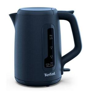 Fierbator de apa Tefal Morning KO2M0410, 1, 7 l, 2400 W (Albastru) imagine