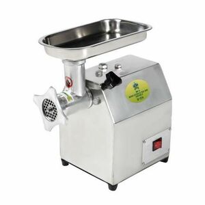 Masina de tocat carne electrica Micul Fermier, 350 W, 60 kg/h imagine