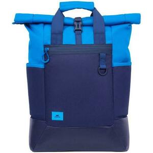 Rucsac laptop RivaCase Sport 5321, 15.6inch (Albastru) imagine