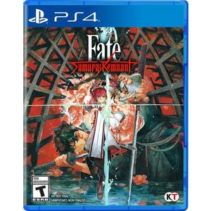 Joc Fate Samurai Remnant (Playstation 4) imagine