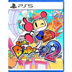 Joc Konami SUPER BOMBERMAN R 2 (PlayStation 5) imagine