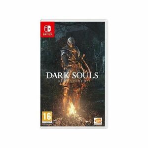 Joc Nintendo DARK SOULS: REMASTERED (Nintendo Switch) imagine