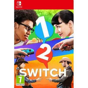 Joc Nintendo 1-2 SWITCH (Nintendo Switch) imagine