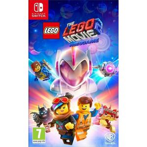 Joc LEGO Movie 2 The Videogame (Nintendo Switch) imagine