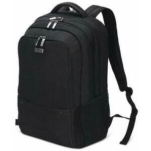 Rucsac laptop Dicota Select D31636 15.6inch (Negru) imagine