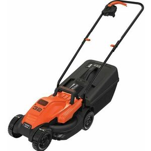 Masina tuns iarba electrica Black & Decker BEMW451, 1200 W, 32 cm imagine