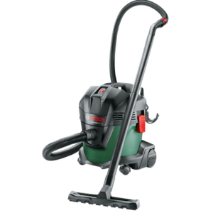 Aspirator Bosch UniversalVac 15, 1000 W, 15 L, Aspirare umeda-uscat, Functie de suflare imagine