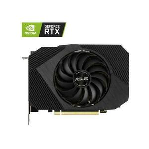 Placa video ASUS GeForce RTX 3050 PHEONIX LHR 8GB GDDR6 128-bit imagine