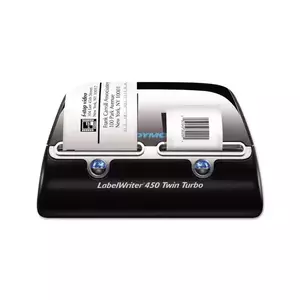 Sistem de Etichetare Dymo LabelWriter 450 Twin Turbo imagine